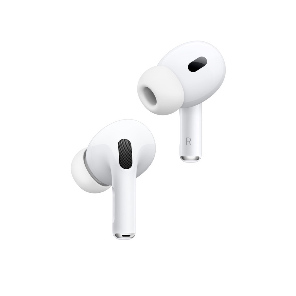 AirPods Pro 2nd Generation With Magsafe Wireless Charging Case - White - Picture 8 of 11